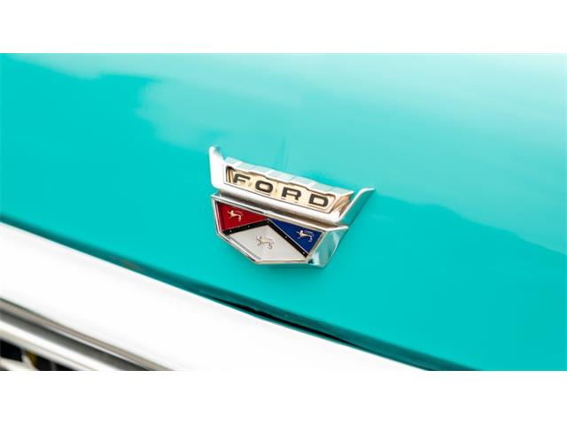 1959 Ford Galaxie (CC-2114023) for sale in Newport, Rhode Island