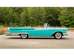 1959 Ford Galaxie (CC-2114023) for sale in Newport, Rhode Island