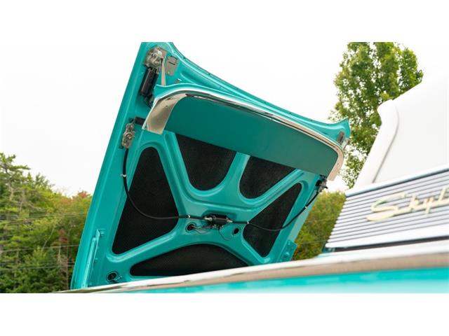 1959 Ford Galaxie (CC-2114023) for sale in Newport, Rhode Island