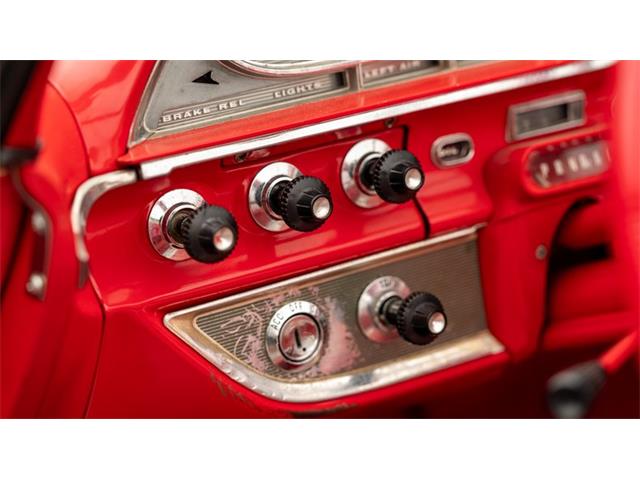 1960 Edsel Ranger (CC-2114024) for sale in Newport, Rhode Island