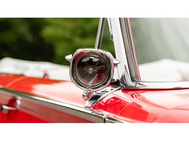 1960 Edsel Ranger (CC-2114024) for sale in Newport, Rhode Island