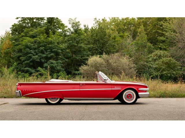 1960 Edsel Ranger (CC-2114024) for sale in Newport, Rhode Island