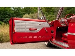 1960 Edsel Ranger (CC-2114024) for sale in Newport, Rhode Island