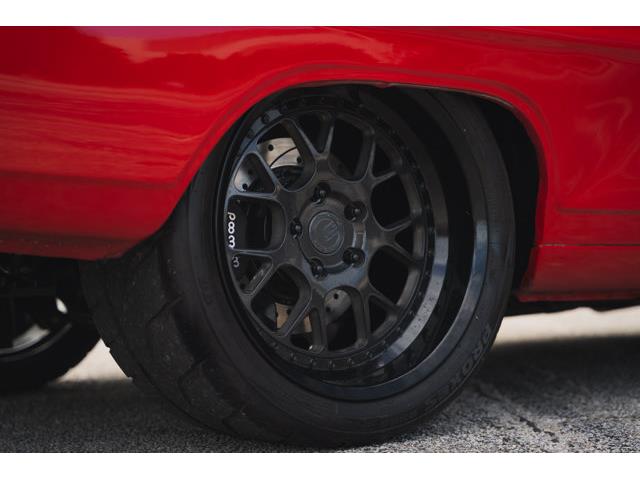 1967 Chevrolet Nova (CC-2114025) for sale in Carrollton, Texas