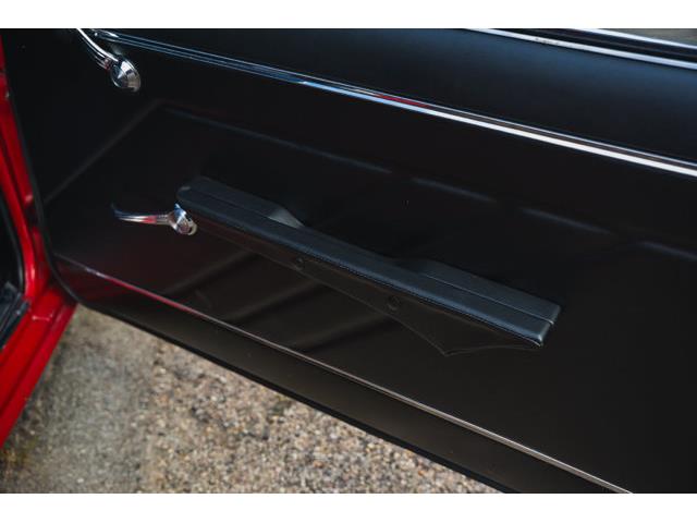 1967 Chevrolet Nova (CC-2114025) for sale in Carrollton, Texas