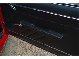 1967 Chevrolet Nova (CC-2114025) for sale in Carrollton, Texas