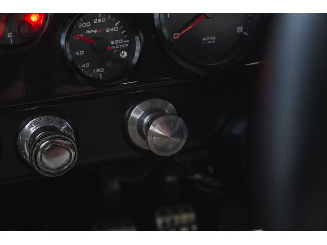 1967 Chevrolet Nova (CC-2114025) for sale in Carrollton, Texas