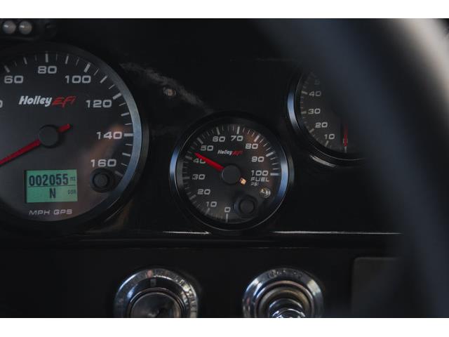 1967 Chevrolet Nova (CC-2114025) for sale in Carrollton, Texas