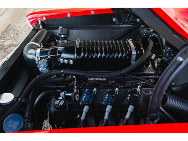 1967 Chevrolet Nova (CC-2114025) for sale in Carrollton, Texas