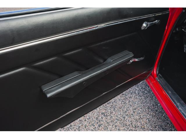 1967 Chevrolet Nova (CC-2114025) for sale in Carrollton, Texas