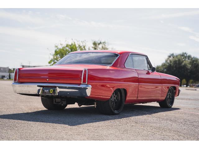 1967 Chevrolet Nova (CC-2114025) for sale in Carrollton, Texas