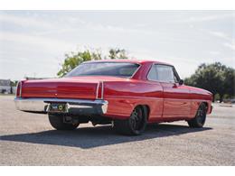 1967 Chevrolet Nova (CC-2114025) for sale in Carrollton, Texas