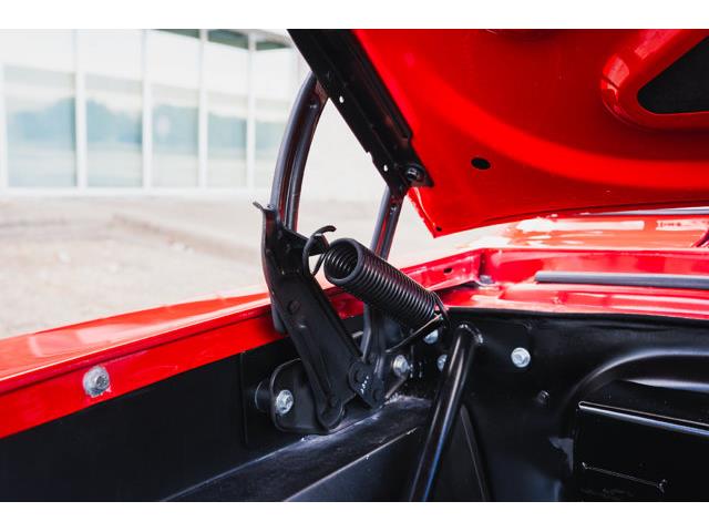 1967 Chevrolet Nova (CC-2114025) for sale in Carrollton, Texas