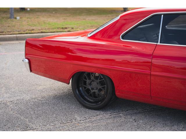 1967 Chevrolet Nova (CC-2114025) for sale in Carrollton, Texas