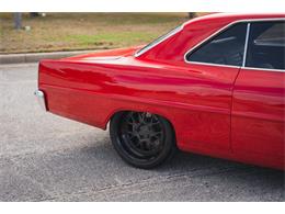 1967 Chevrolet Nova (CC-2114025) for sale in Carrollton, Texas