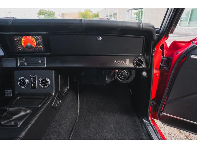 1967 Chevrolet Nova (CC-2114025) for sale in Carrollton, Texas