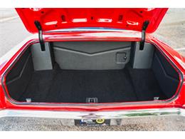 1967 Chevrolet Nova (CC-2114025) for sale in Carrollton, Texas