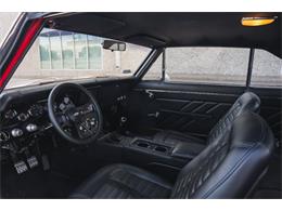 1967 Chevrolet Nova (CC-2114025) for sale in Carrollton, Texas