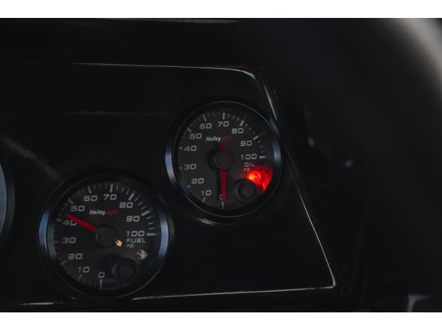 1967 Chevrolet Nova (CC-2114025) for sale in Carrollton, Texas