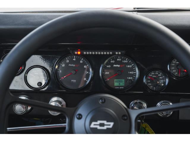 1967 Chevrolet Nova (CC-2114025) for sale in Carrollton, Texas