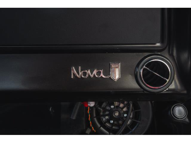 1967 Chevrolet Nova (CC-2114025) for sale in Carrollton, Texas