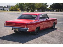 1967 Chevrolet Nova (CC-2114025) for sale in Carrollton, Texas