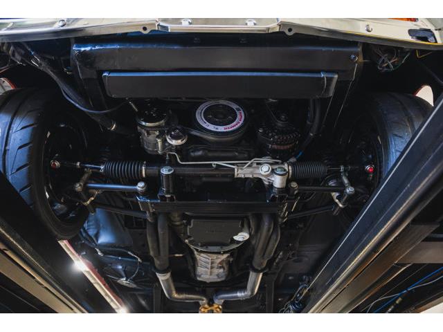 1967 Chevrolet Nova (CC-2114025) for sale in Carrollton, Texas