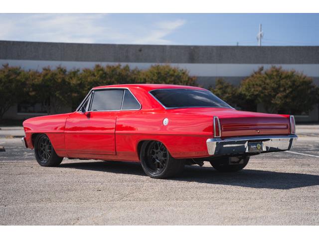 1967 Chevrolet Nova (CC-2114025) for sale in Carrollton, Texas