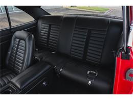 1967 Chevrolet Nova (CC-2114025) for sale in Carrollton, Texas