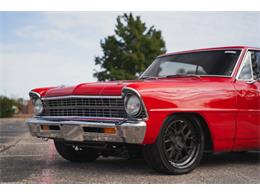 1967 Chevrolet Nova (CC-2114025) for sale in Carrollton, Texas