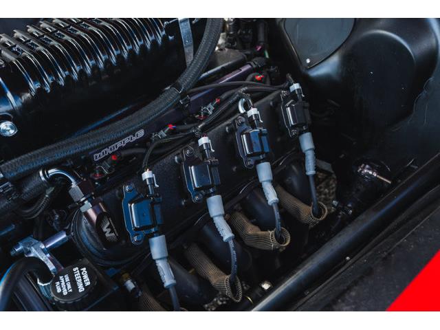 1967 Chevrolet Nova (CC-2114025) for sale in Carrollton, Texas