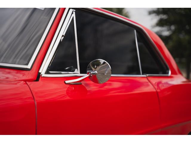 1967 Chevrolet Nova (CC-2114025) for sale in Carrollton, Texas
