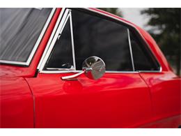 1967 Chevrolet Nova (CC-2114025) for sale in Carrollton, Texas