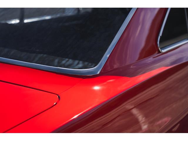 1967 Chevrolet Nova (CC-2114025) for sale in Carrollton, Texas