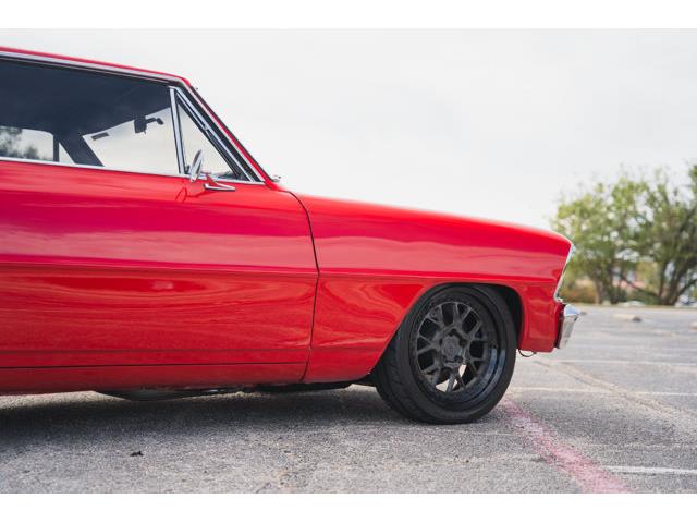 1967 Chevrolet Nova (CC-2114025) for sale in Carrollton, Texas
