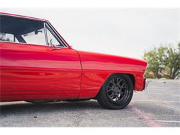 1967 Chevrolet Nova (CC-2114025) for sale in Carrollton, Texas
