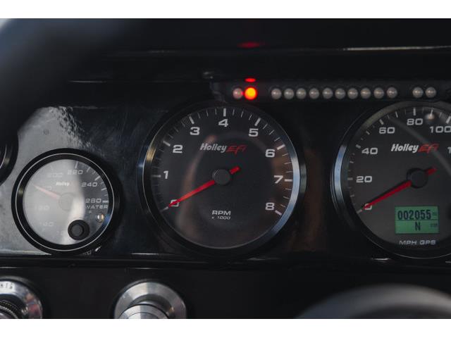 1967 Chevrolet Nova (CC-2114025) for sale in Carrollton, Texas