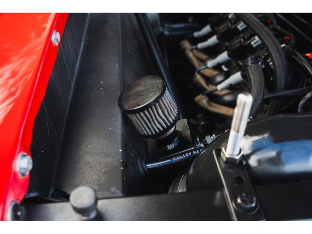 1967 Chevrolet Nova (CC-2114025) for sale in Carrollton, Texas