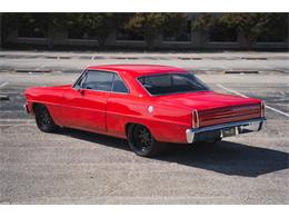 1967 Chevrolet Nova (CC-2114025) for sale in Carrollton, Texas