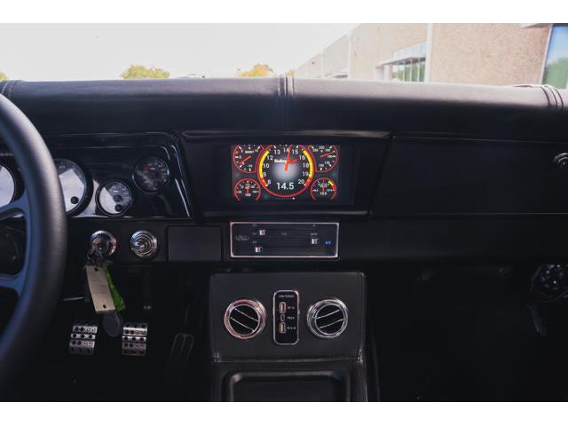 1967 Chevrolet Nova (CC-2114025) for sale in Carrollton, Texas