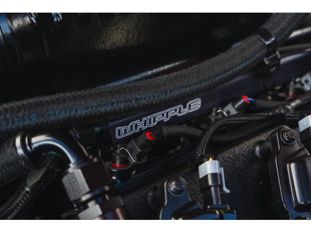 1967 Chevrolet Nova (CC-2114025) for sale in Carrollton, Texas