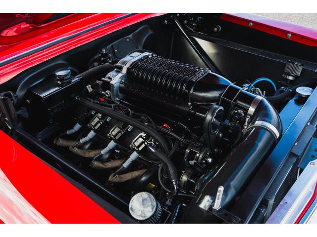 1967 Chevrolet Nova (CC-2114025) for sale in Carrollton, Texas