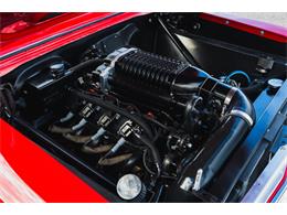 1967 Chevrolet Nova (CC-2114025) for sale in Carrollton, Texas