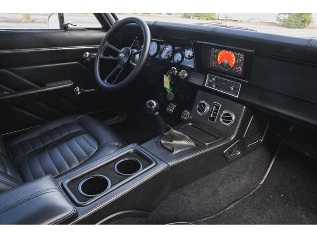1967 Chevrolet Nova (CC-2114025) for sale in Carrollton, Texas