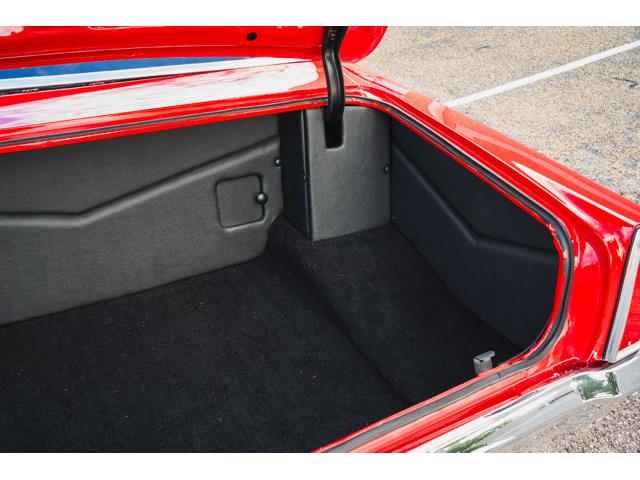1967 Chevrolet Nova (CC-2114025) for sale in Carrollton, Texas