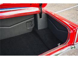 1967 Chevrolet Nova (CC-2114025) for sale in Carrollton, Texas