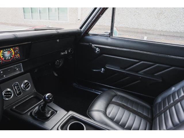1967 Chevrolet Nova (CC-2114025) for sale in Carrollton, Texas