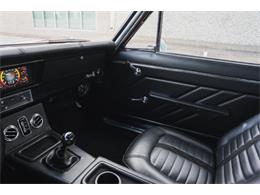1967 Chevrolet Nova (CC-2114025) for sale in Carrollton, Texas