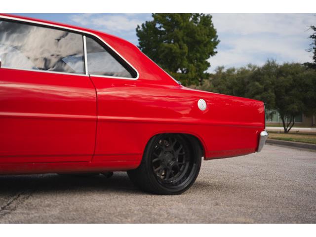 1967 Chevrolet Nova (CC-2114025) for sale in Carrollton, Texas
