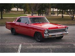 1967 Chevrolet Nova (CC-2114025) for sale in Carrollton, Texas